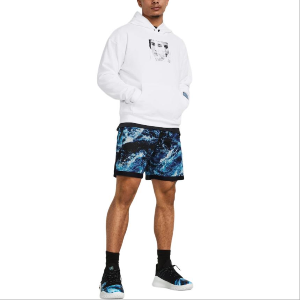 Under Armour x UA
