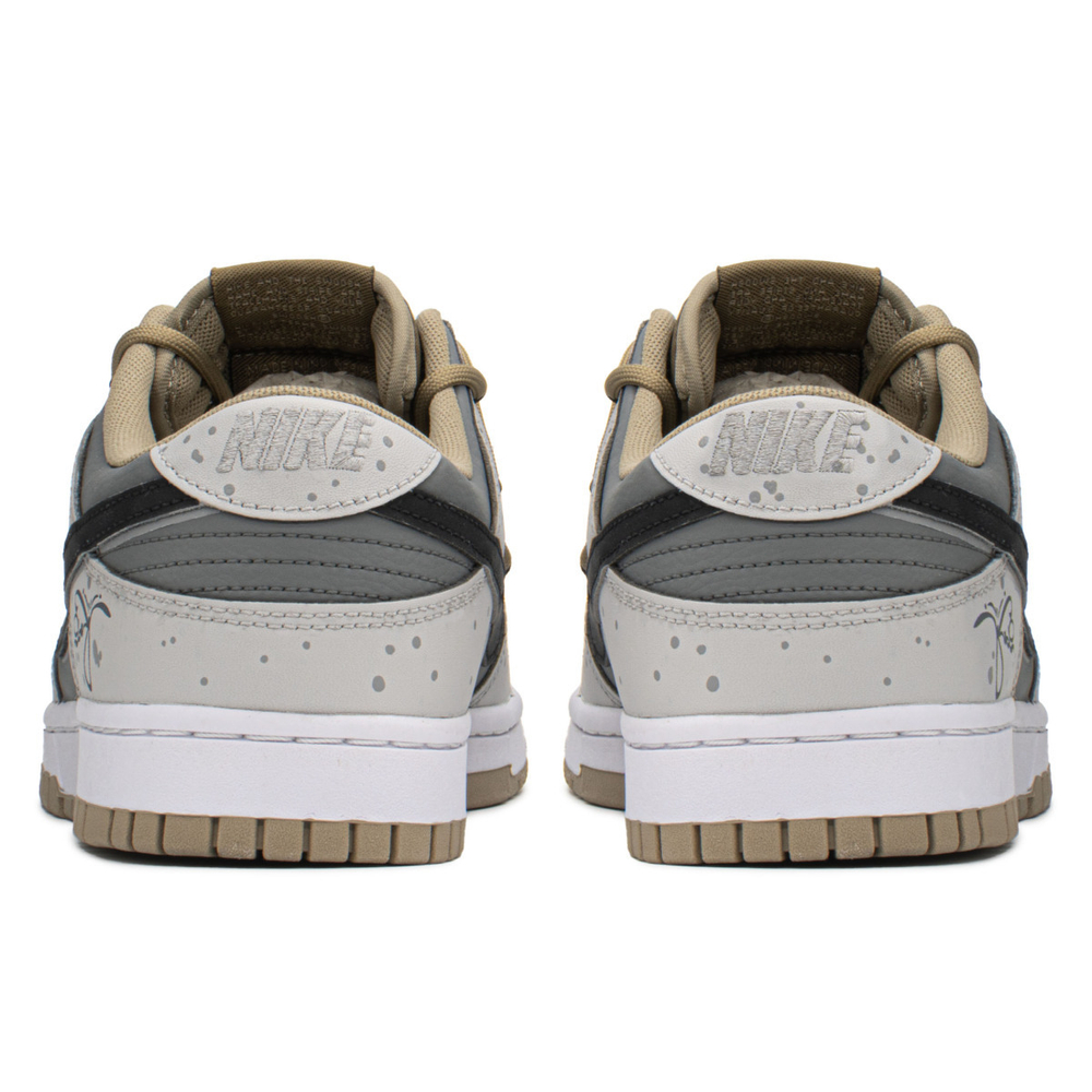 【 】 Nike Dunk Low FZBB