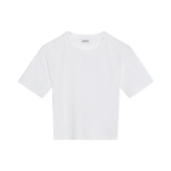 LOEWE FW23 Logo T