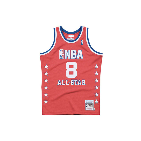 Mitchell & Ness NBA ·