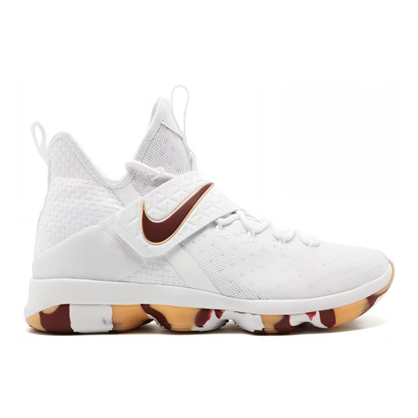 Nike Lebron 14 Wine 14