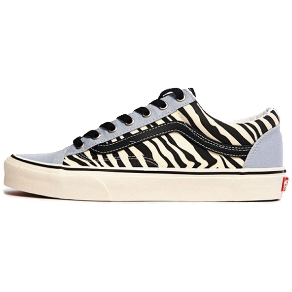 Vans Mismatch Style 36