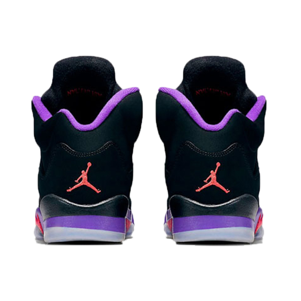 Jordan Air Jordan 5 Retro Fierce Purple