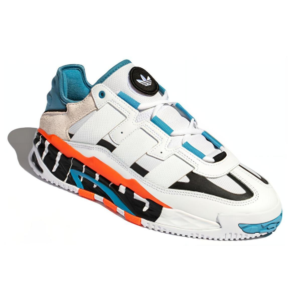 Adidas originals Niteball "big logo" TPU