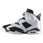 Jordan Air Jordan 6 Retro Oreo