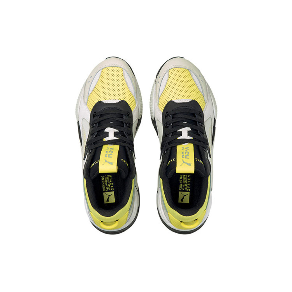 PUMA RS-X Colour Theory