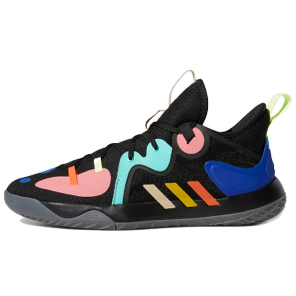 Adidas Harden Stepback 2