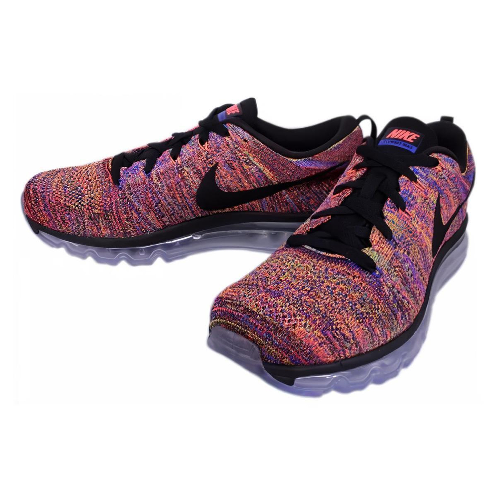 Nike Air Max Flyknit Multi-Color