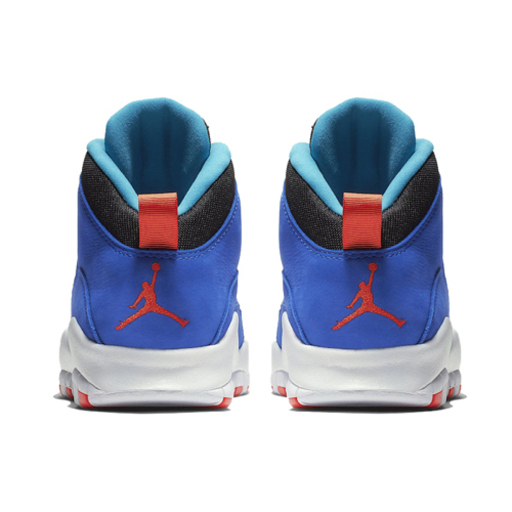 Jordan Air Jordan 10 Tinker Huarache Light