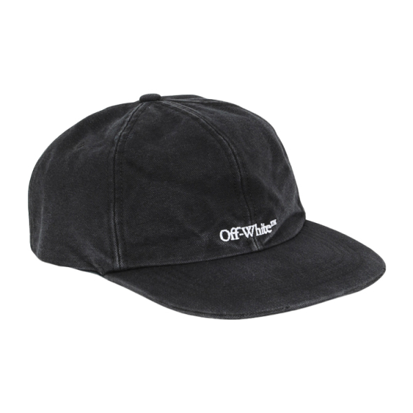 OFF-WHITE Logo Slate