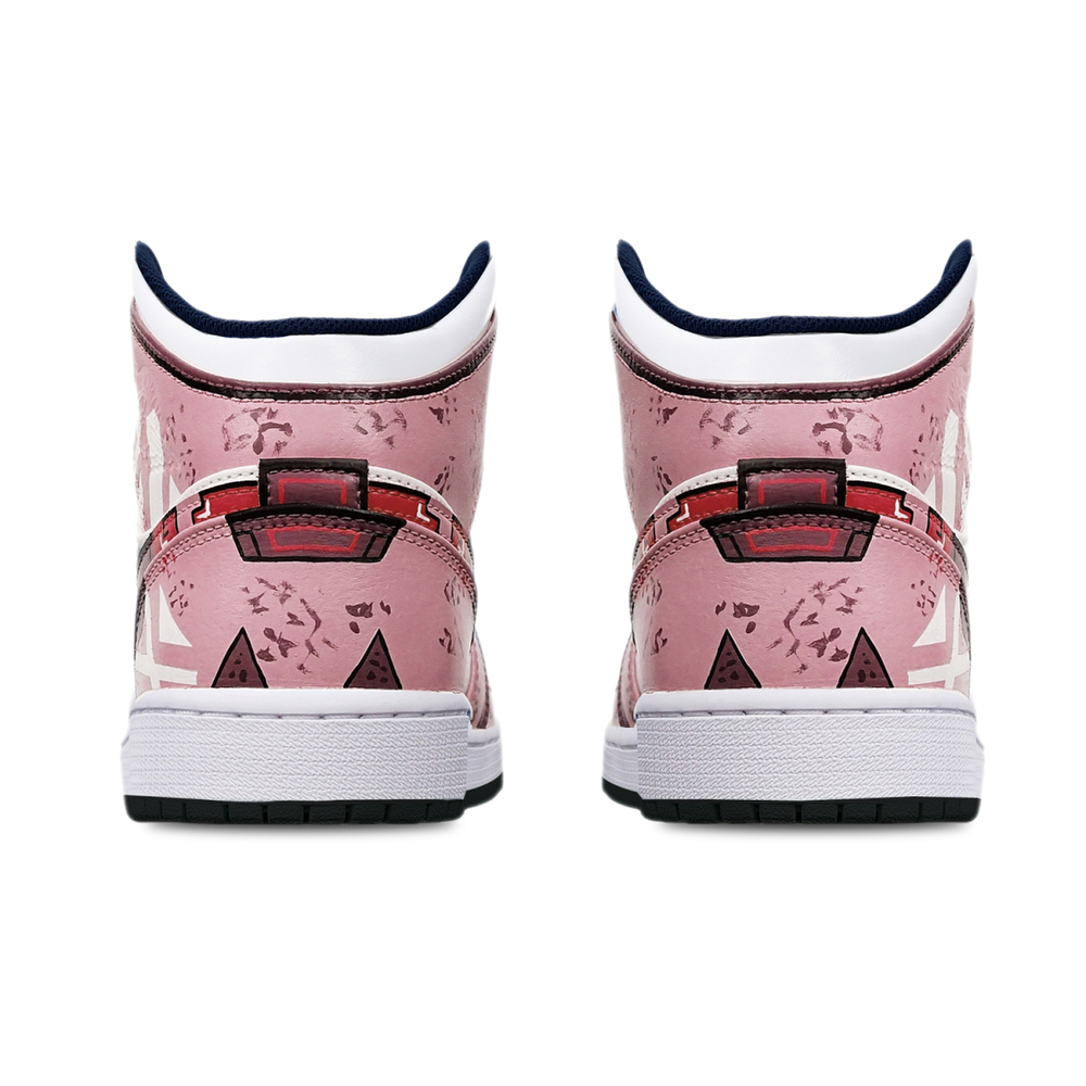 【 】 Jordan Air Jordan 1 Mid GS