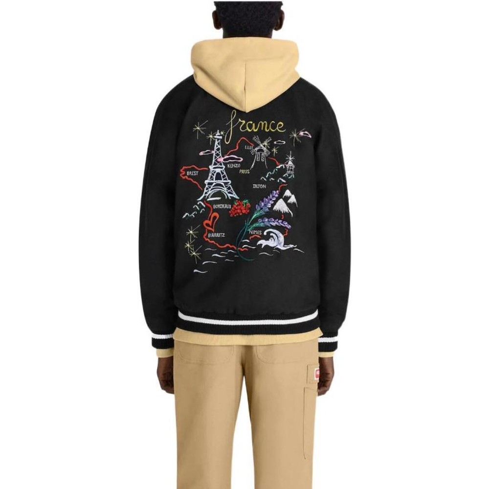KENZO x Nigo FW22 EAST MEETS WEST