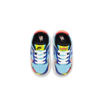 Nike Dunk retro "firecracker" "cny"