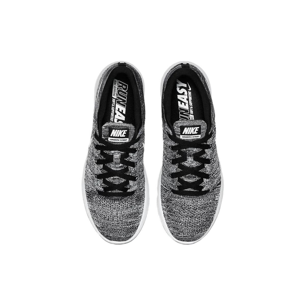 Nike LunarEpic Flyknit Low Oreo