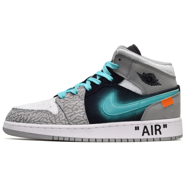 【 】 Jordan Air Jordan 1 Mid SE