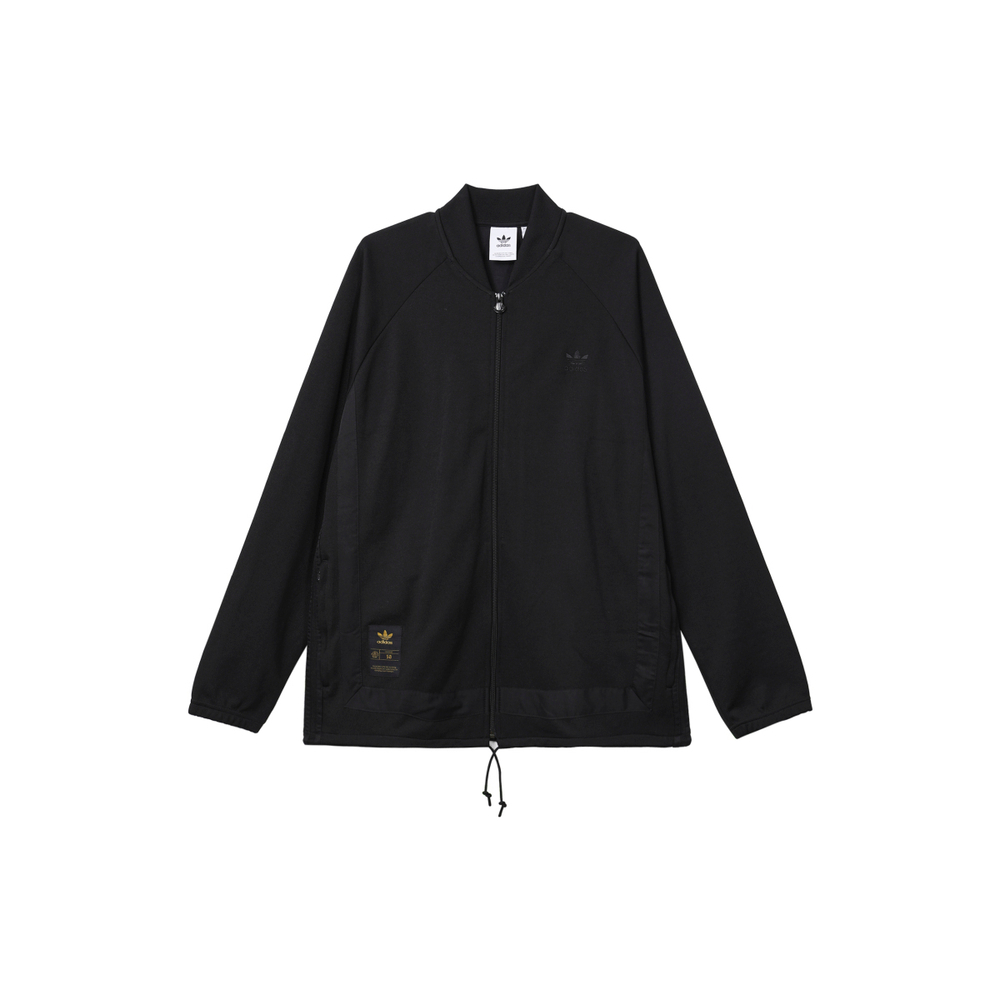 Adidas originals Men's Warmup Track Jacket