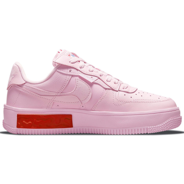 Nike Air Force 1 Fontanka "Foam Pink"
