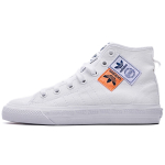 Adidas originals NIZZA Hi Rf