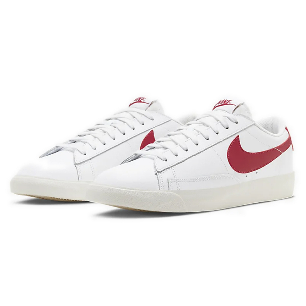 Nike Blazer Leather