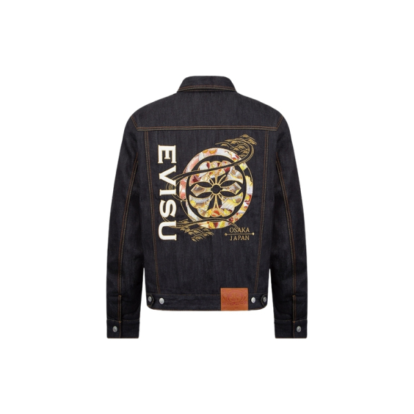 EVISU AW23