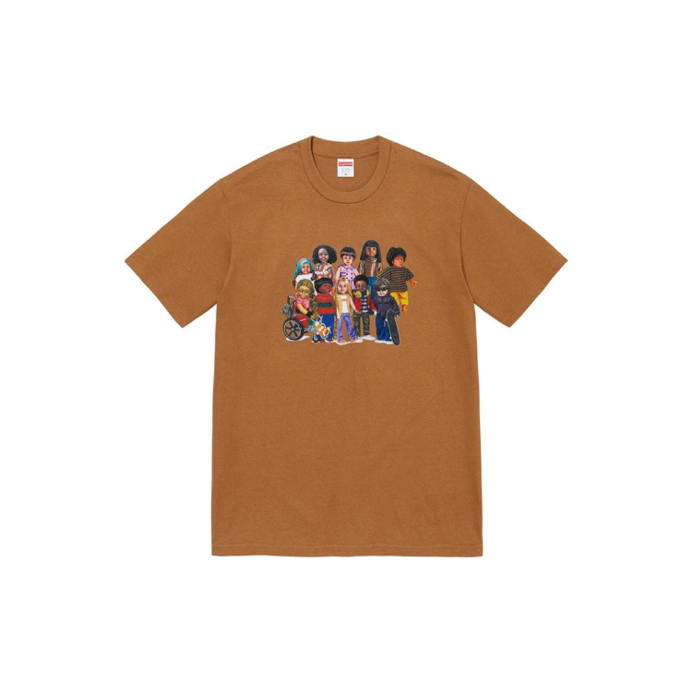 Supreme SS23 Week 1 CHILDREN TEE T