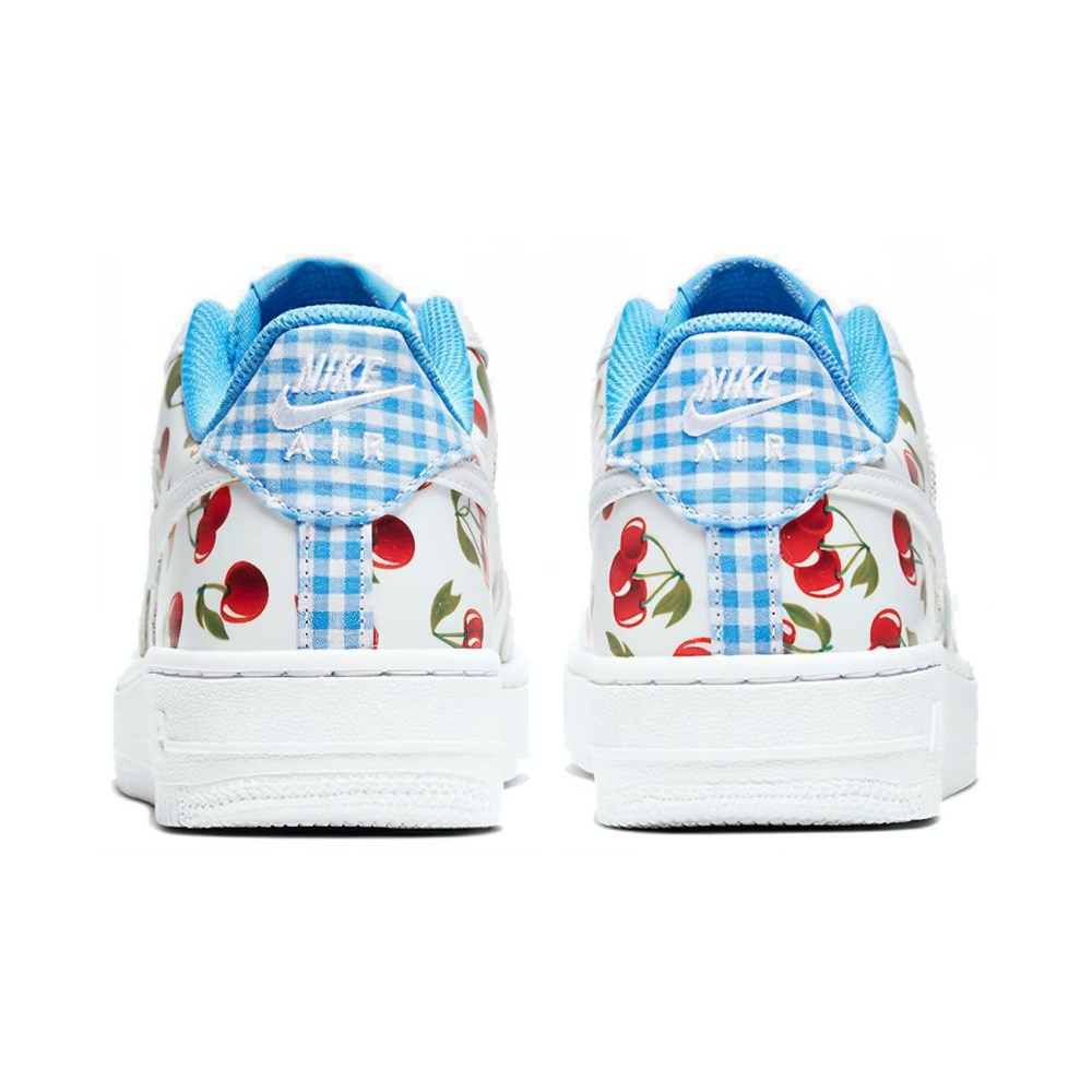 Nike Air Force 1 Cherry'