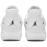 Jordan Air Jordan 4 Retro Pure Money 2006