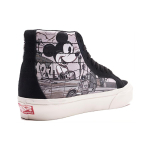 Mr. Cartoon x Vans SK8 Disney