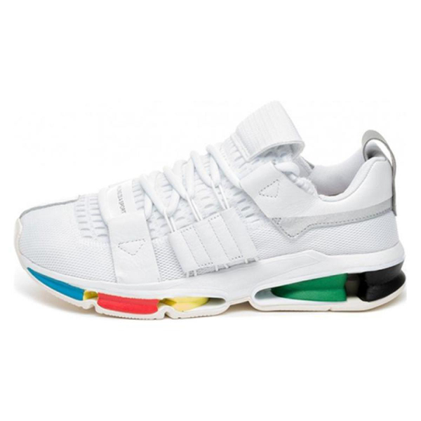 Oyster x adidas originals Twinstrike ADV