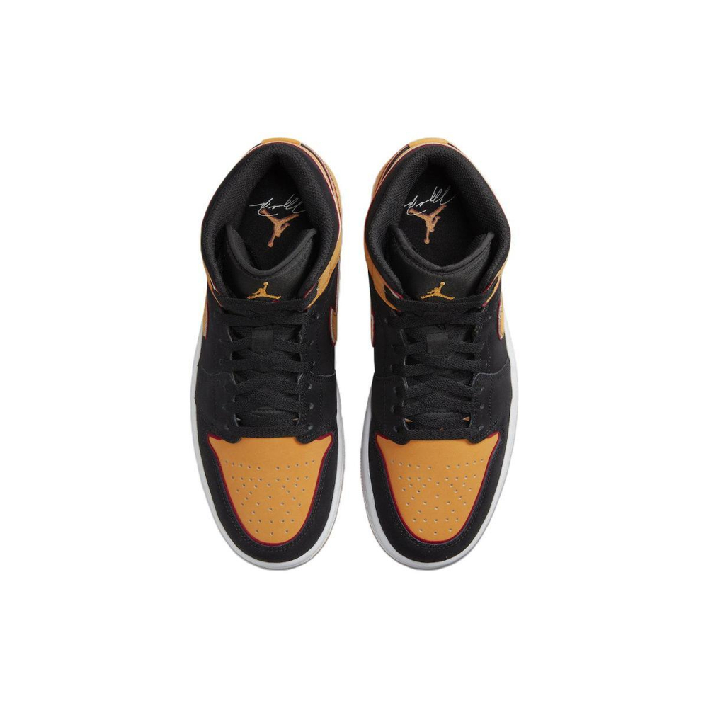 Jordan Air Jordan 1 Mid "Fat Tongue"