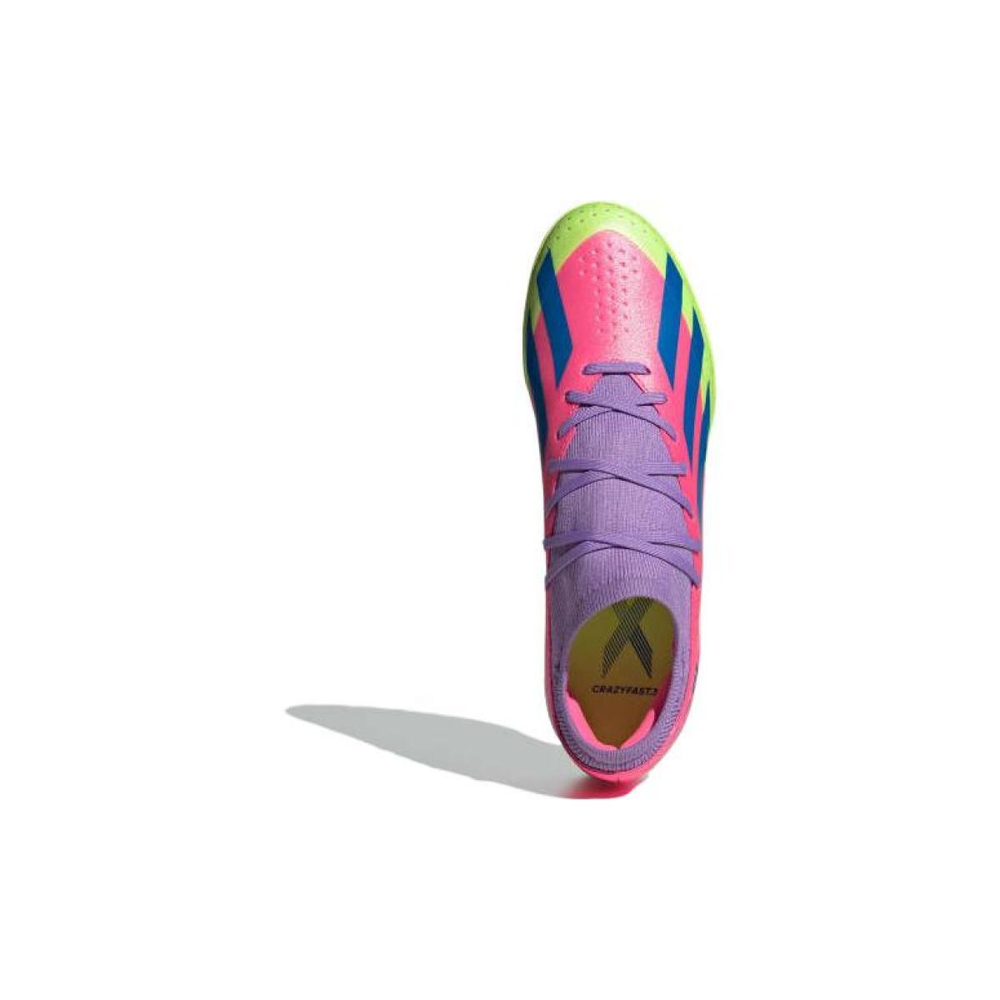 Adidas X Crazyfast.3 FG（ ）