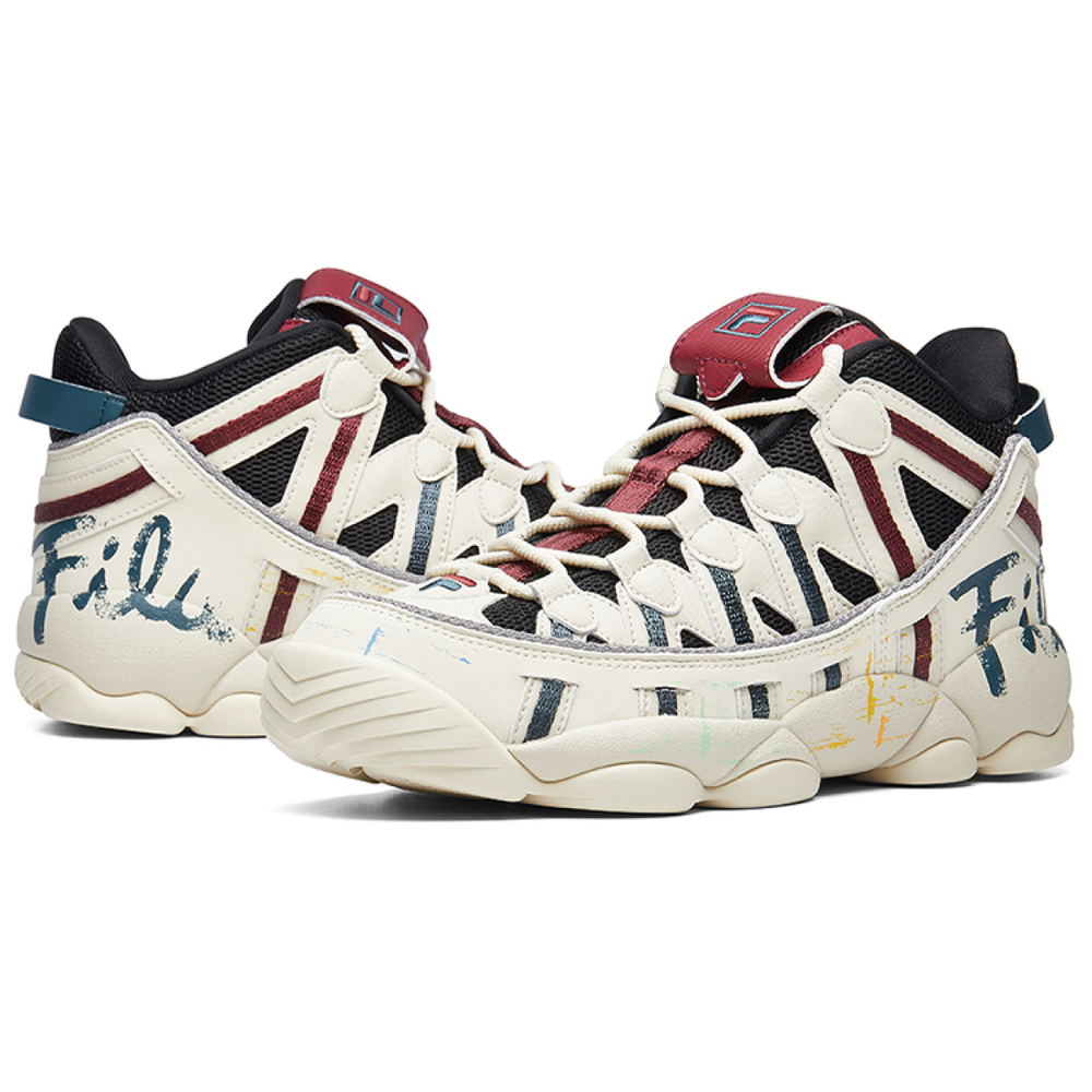 FILA FUSION Spaghetti