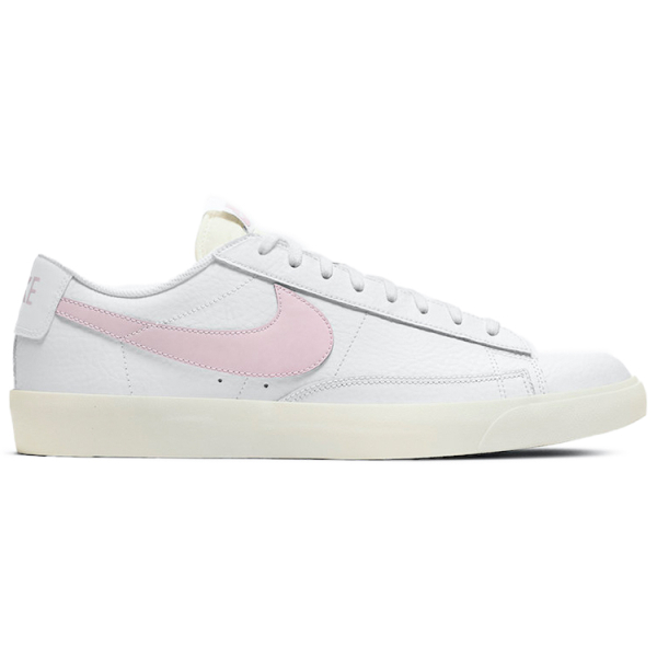 Nike Blazer Leather "Pink Foam"