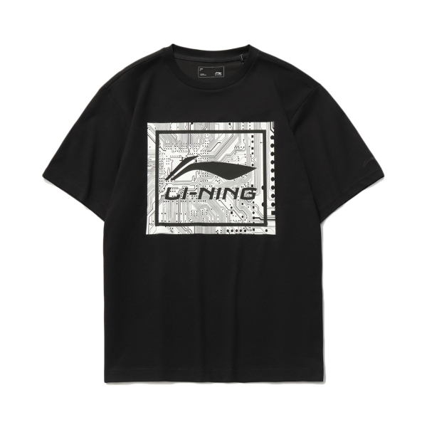 LiNing Logo T