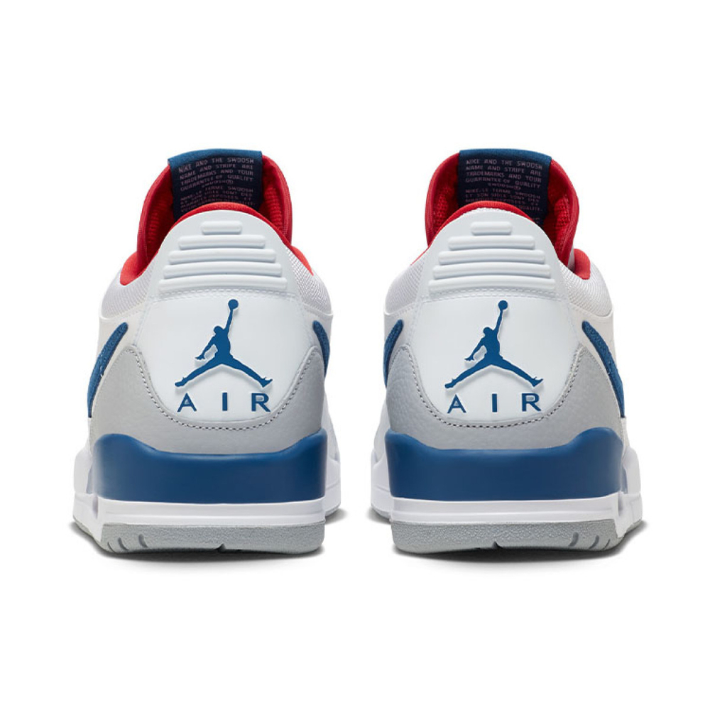 Jordan Legacy 312 low