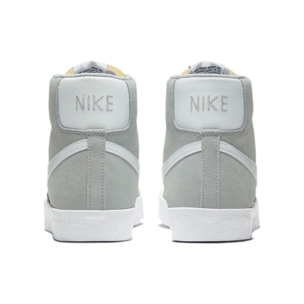 Nike Blazer 77 Suede