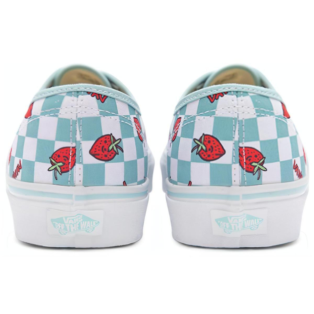 Vans Wallpaper Authentic