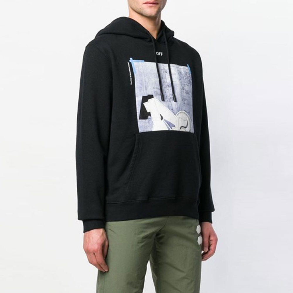 OFF-WHITE SS19