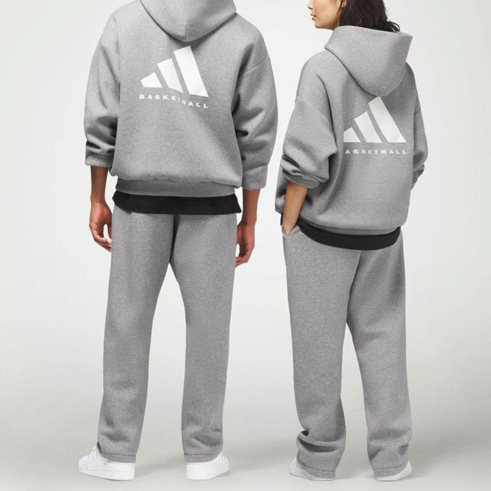 Adidas originals Adidas Basketball: Chapter 02 PANT Logo