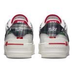 Nike Air Force 1 Shadow "Multi Material"
