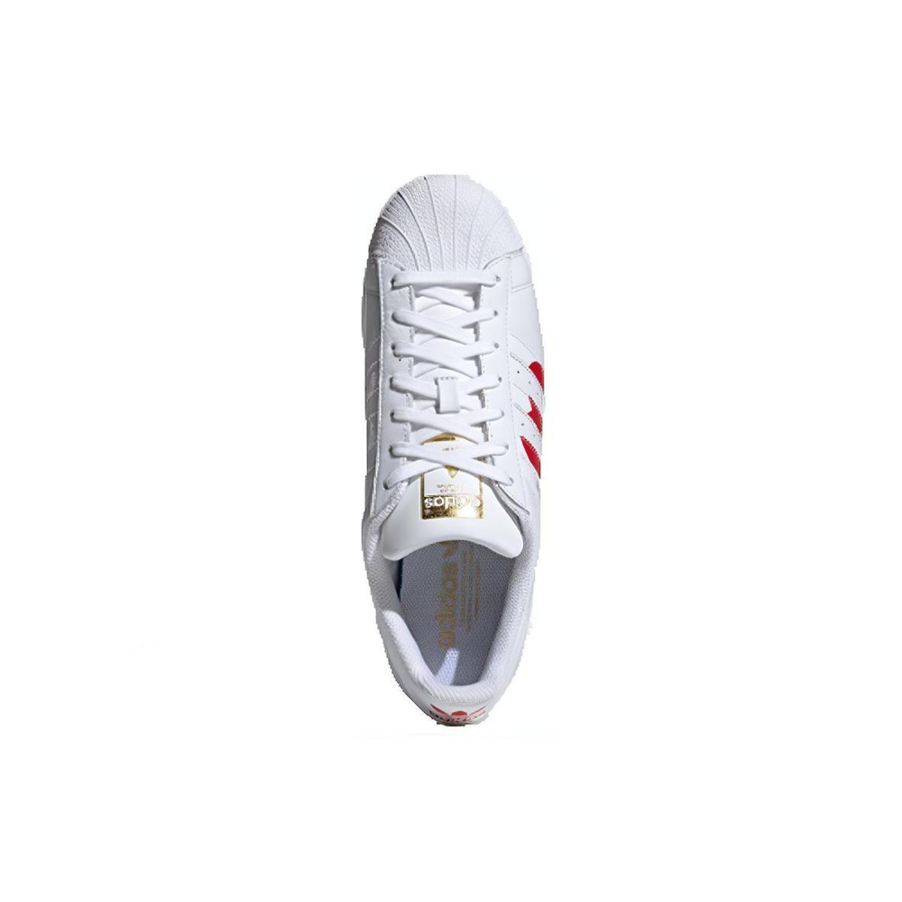 Adidas originals SUPERSTAR Valentine's Day