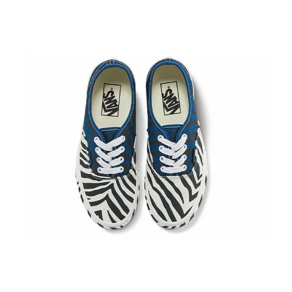 Vans Authentic Animal