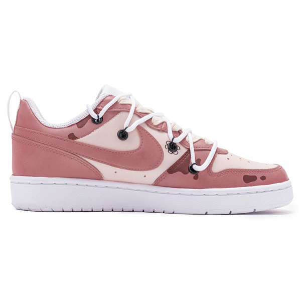 【 】 Nike Court Borough Low 2
