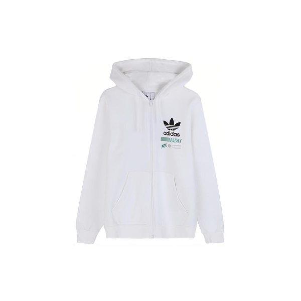 Adidas originals Bodega Fzhood Logo