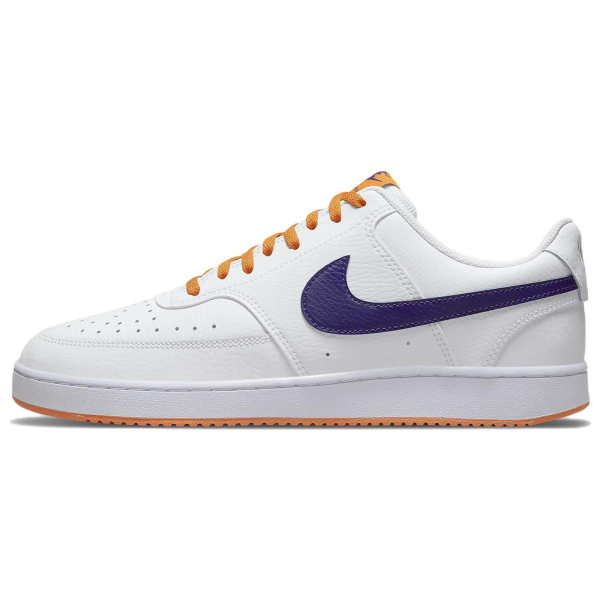 Nike Court Vision Low