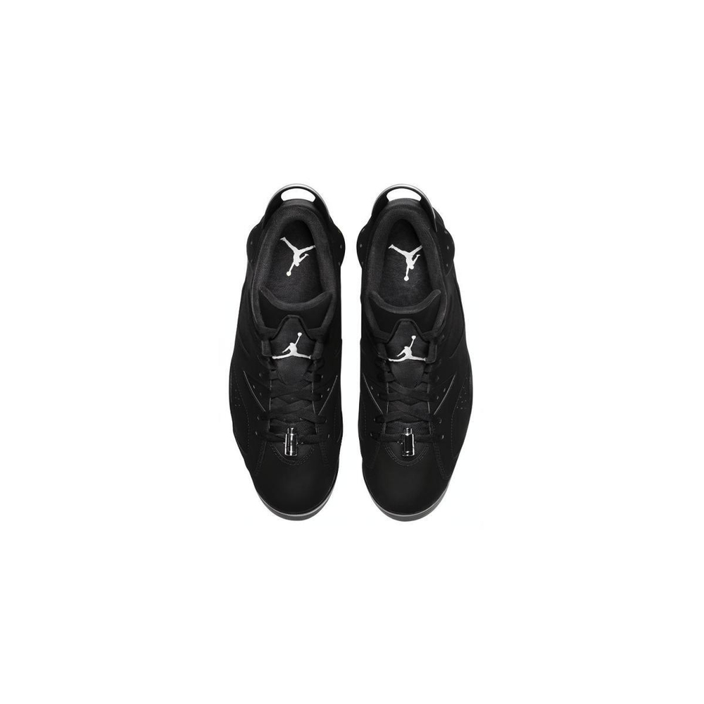 Jordan Air Jordan 6 Retro Chrome 2015