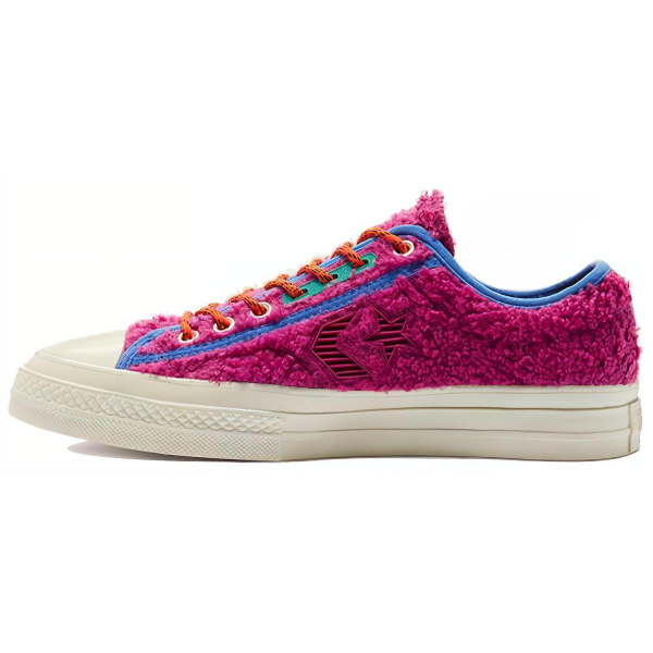 Converse Retro Sherpa