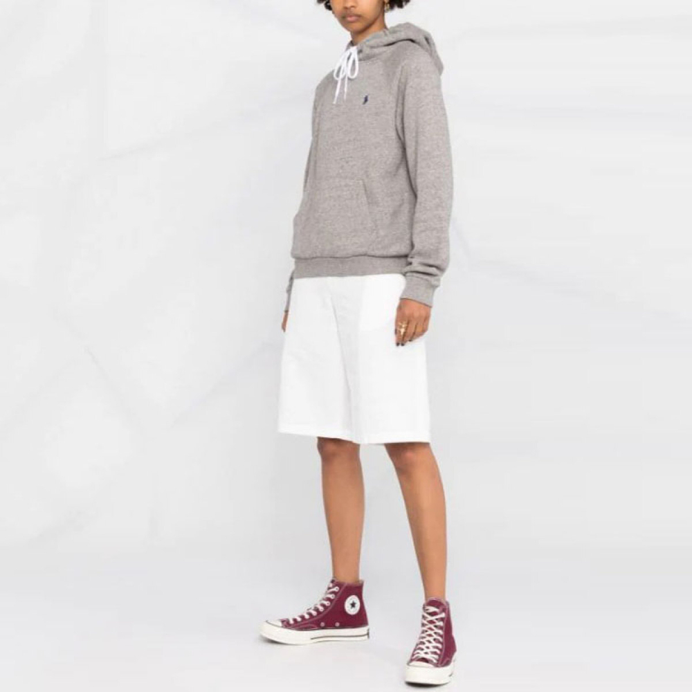Polo Ralph Lauren FW21 Logo