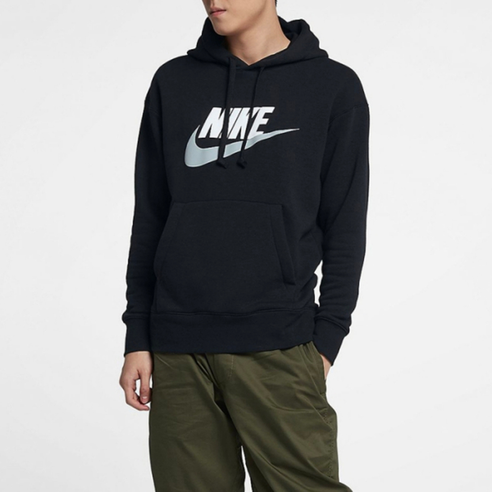 Nike LOGO