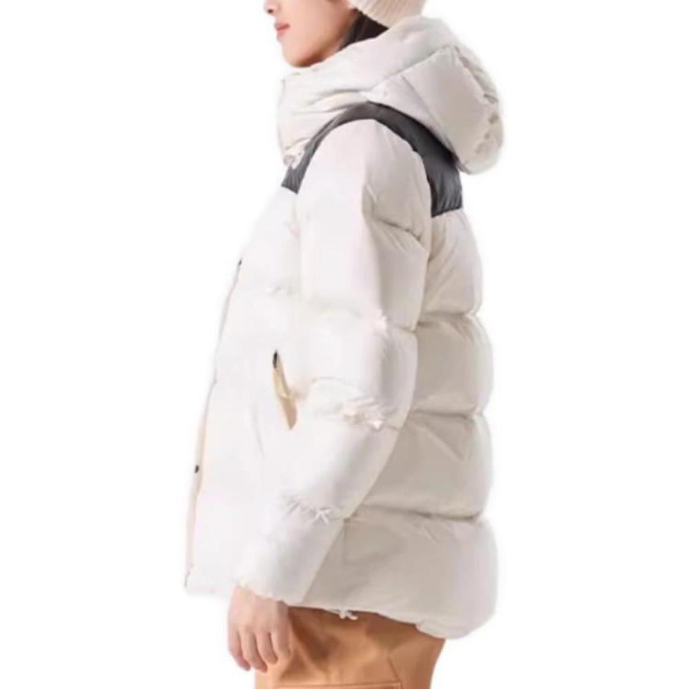 /THE NORTH FACE Logo 700